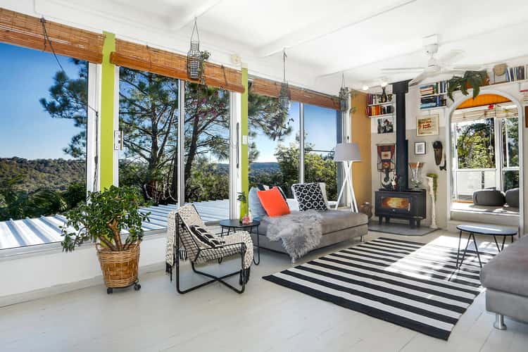 Main view of Homely house listing, 95 Whale Beach Road, Avalon Beach NSW 2107
