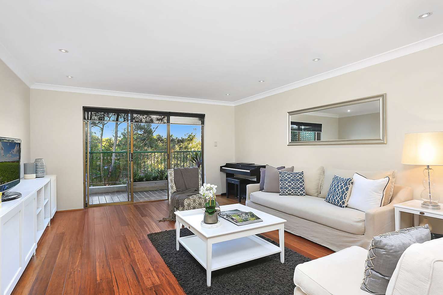 Main view of Homely apartment listing, 181/25 Best Street, Lane Cove NSW 2066