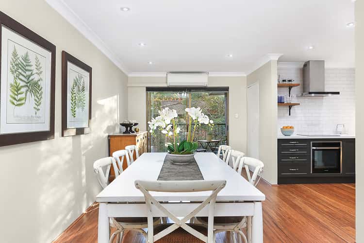 Second view of Homely apartment listing, 181/25 Best Street, Lane Cove NSW 2066