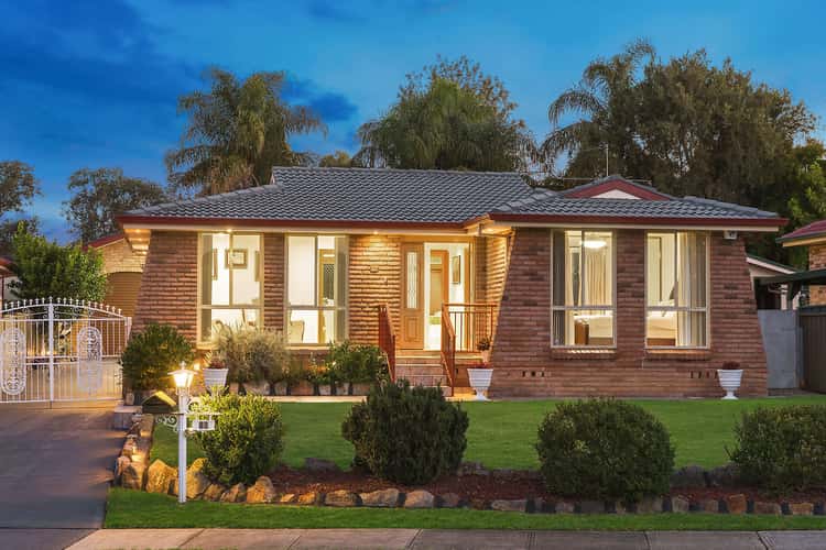 Main view of Homely house listing, 94 Narcissus Avenue, Quakers Hill NSW 2763