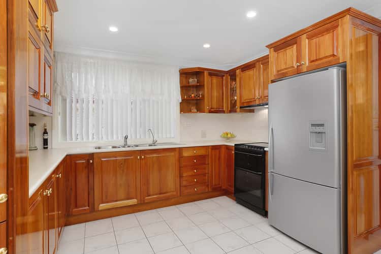 Third view of Homely house listing, 94 Narcissus Avenue, Quakers Hill NSW 2763