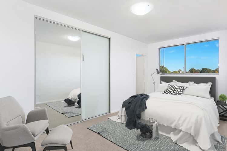 Second view of Homely apartment listing, 52/309-311 Peats Ferry Road, Asquith NSW 2077