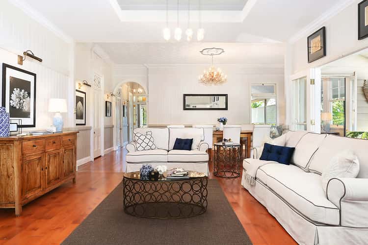 Fifth view of Homely house listing, 10 Markwell Street, Auchenflower QLD 4066