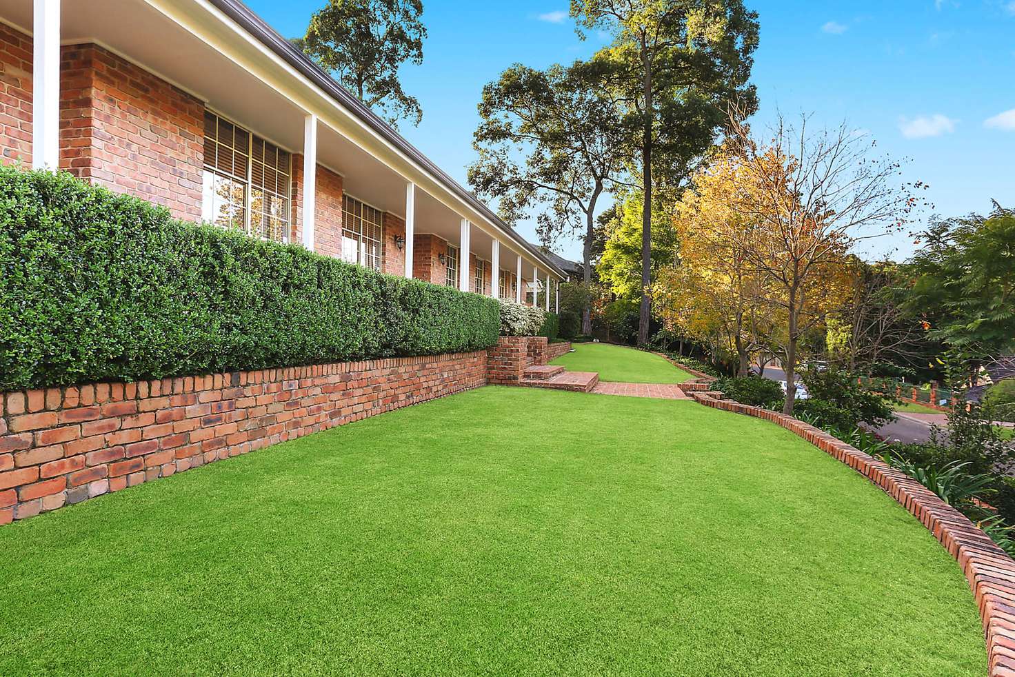Main view of Homely house listing, 3 Ferngreen Way, Castle Hill NSW 2154