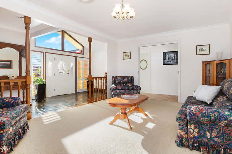 Second view of Homely house listing, 125 Parsonage Road, Castle Hill NSW 2154