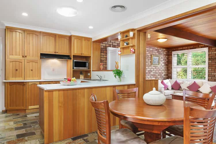 Third view of Homely house listing, 125 Parsonage Road, Castle Hill NSW 2154