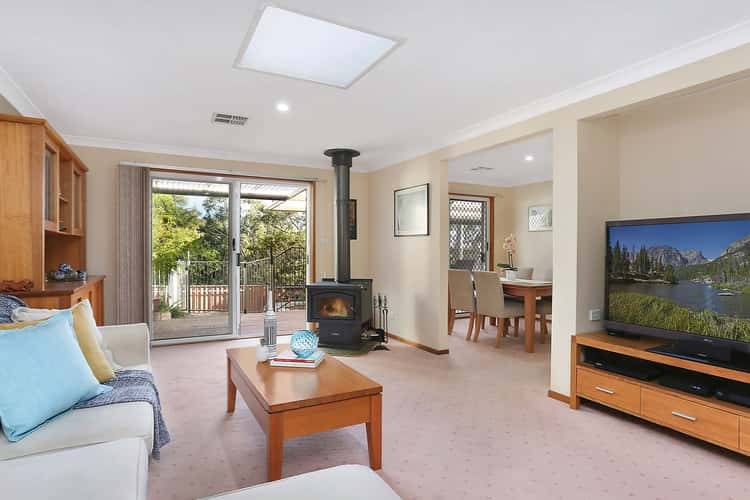 Main view of Homely house listing, 16 Brushwood Drive, Alfords Point NSW 2234