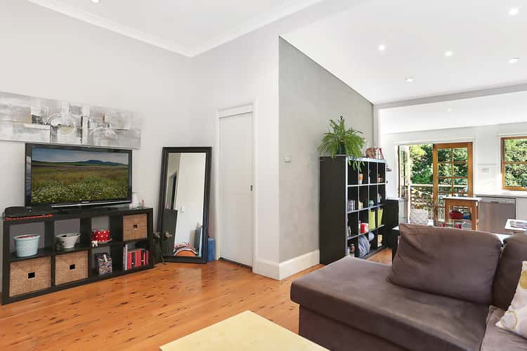 Second view of Homely house listing, 260 Trafalgar Street, Annandale NSW 2038