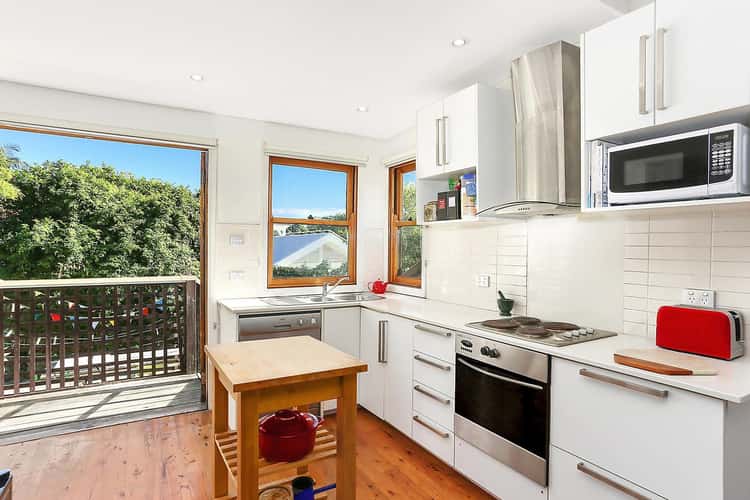 Third view of Homely house listing, 260 Trafalgar Street, Annandale NSW 2038
