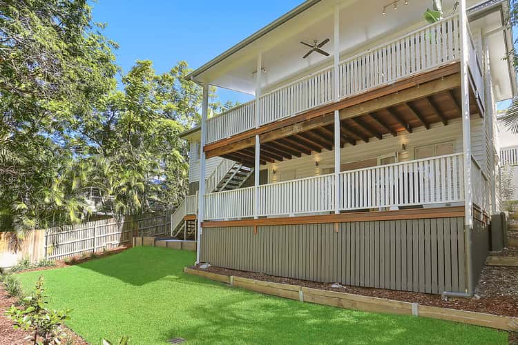 Third view of Homely house listing, 34 Siemon Street, Auchenflower QLD 4066