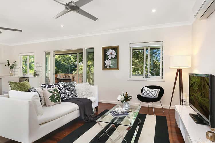 Sixth view of Homely house listing, 34 Siemon Street, Auchenflower QLD 4066