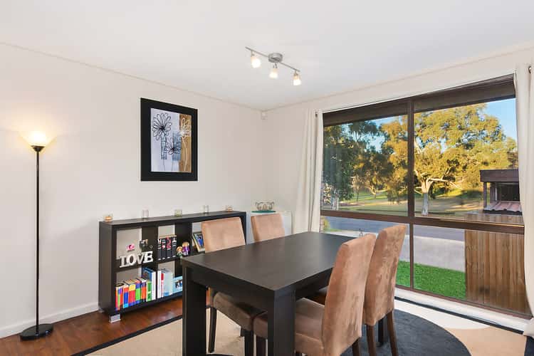 Second view of Homely house listing, 17 Shakespeare Crescent, Fraser ACT 2615