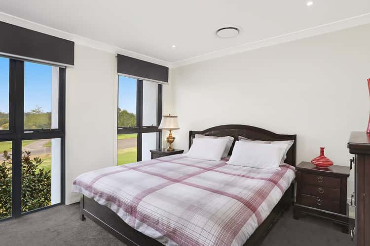 Fourth view of Homely townhouse listing, 78 Grace Crescent, Kellyville NSW 2155