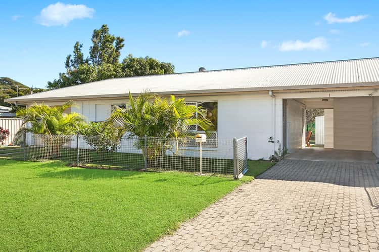 Main view of Homely house listing, 5 Collins Street, Aitkenvale QLD 4814
