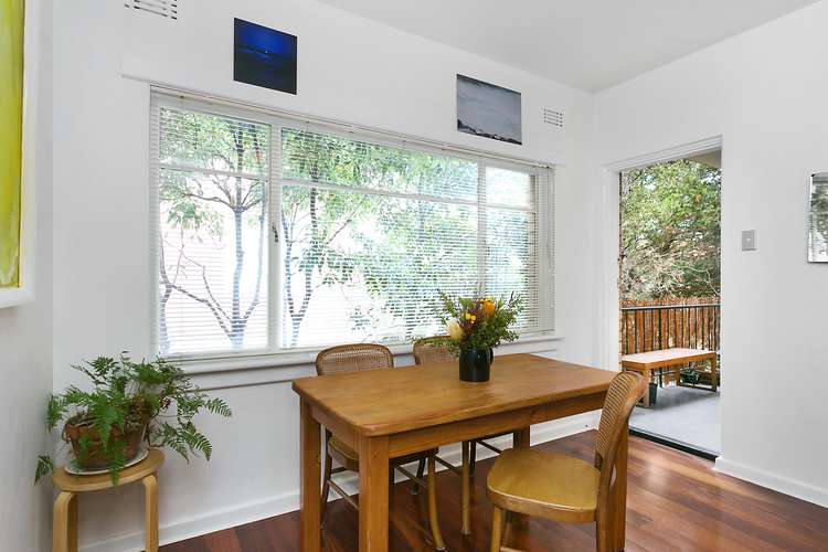 Third view of Homely apartment listing, 8/289 Barkly Street, St Kilda VIC 3182