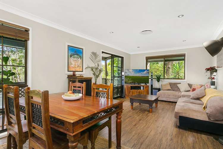 Third view of Homely house listing, 2234 Murphys Creek Road, Ballard QLD 4352