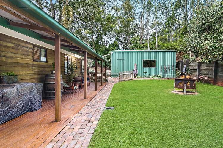 Sixth view of Homely house listing, 2234 Murphys Creek Road, Ballard QLD 4352