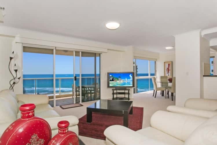 Main view of Homely apartment listing, 125/59 Pacific Street, Main Beach QLD 4217