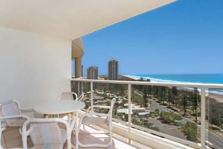 Third view of Homely apartment listing, 125/59 Pacific Street, Main Beach QLD 4217