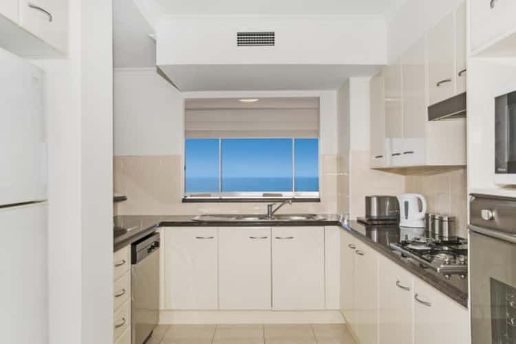 Fourth view of Homely apartment listing, 125/59 Pacific Street, Main Beach QLD 4217