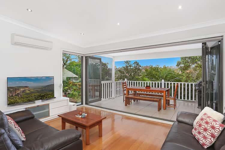 Main view of Homely house listing, 22 Somerset Street, Mosman NSW 2088