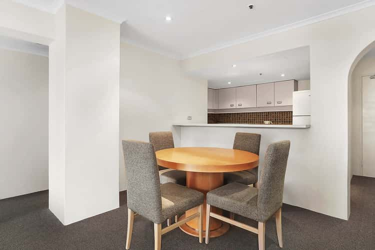 Third view of Homely apartment listing, 1405/5 York Street, Sydney NSW 2000