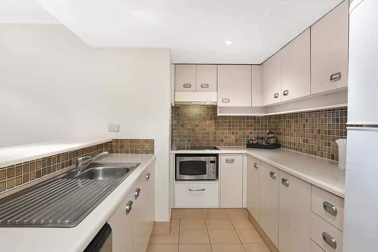 Fourth view of Homely apartment listing, 1405/5 York Street, Sydney NSW 2000