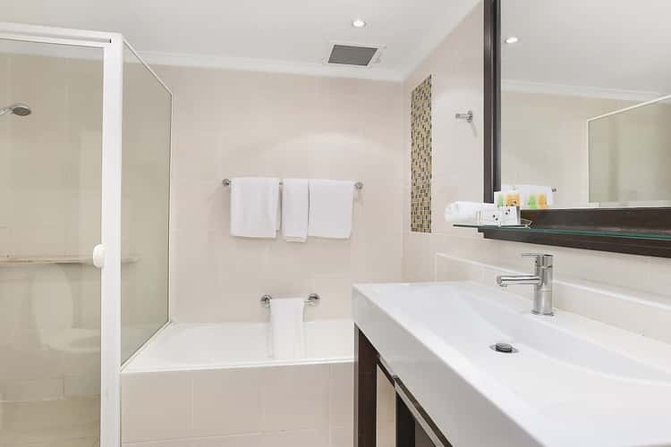 Fifth view of Homely apartment listing, 1405/5 York Street, Sydney NSW 2000