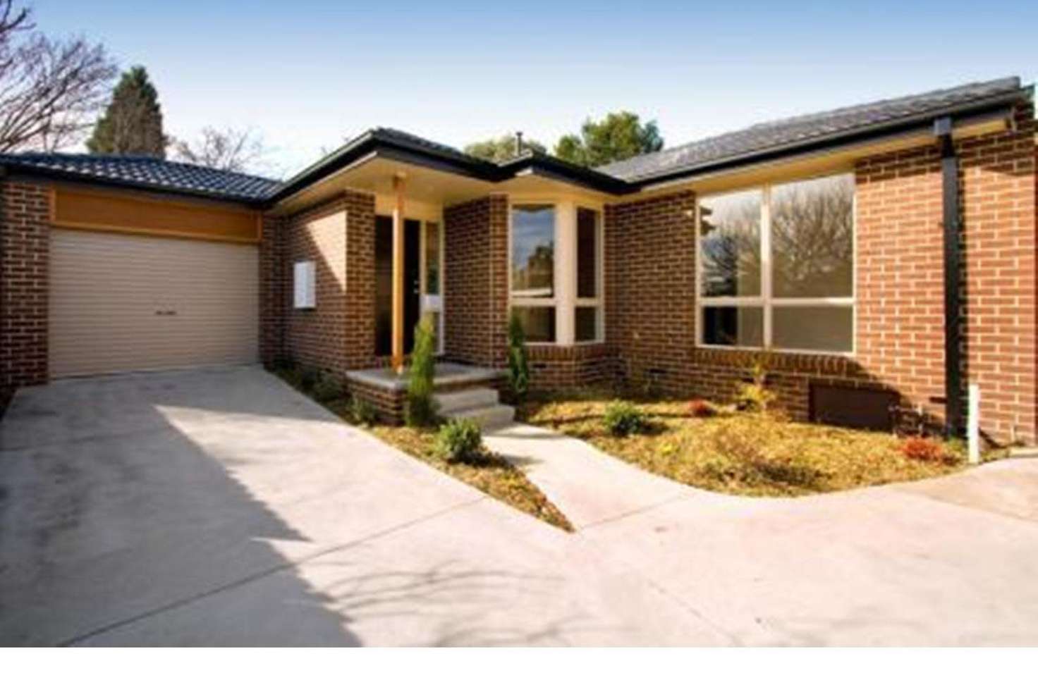Main view of Homely townhouse listing, 2/83 Junction Road, Nunawading VIC 3131