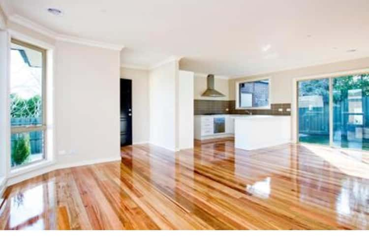 Third view of Homely townhouse listing, 2/83 Junction Road, Nunawading VIC 3131