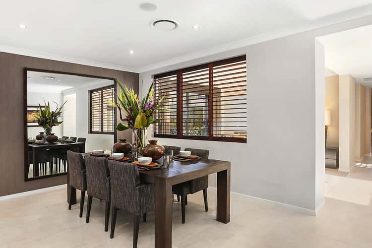 Fourth view of Homely house listing, 20 Peregrine Street, Gledswood Hills NSW 2557