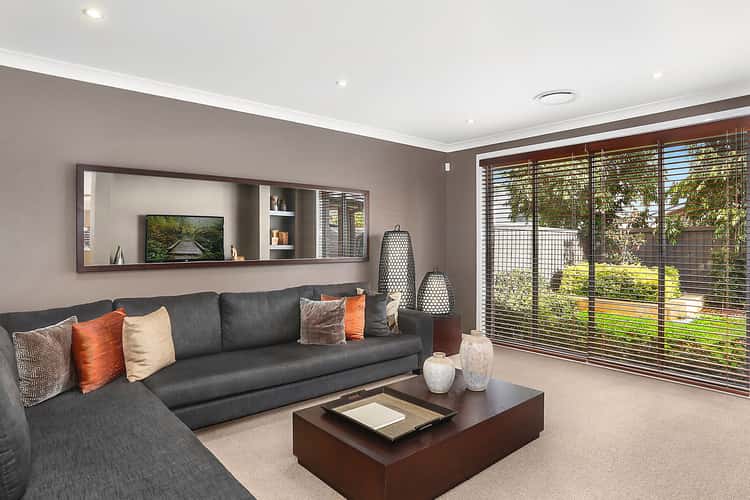 Fifth view of Homely house listing, 20 Peregrine Street, Gledswood Hills NSW 2557