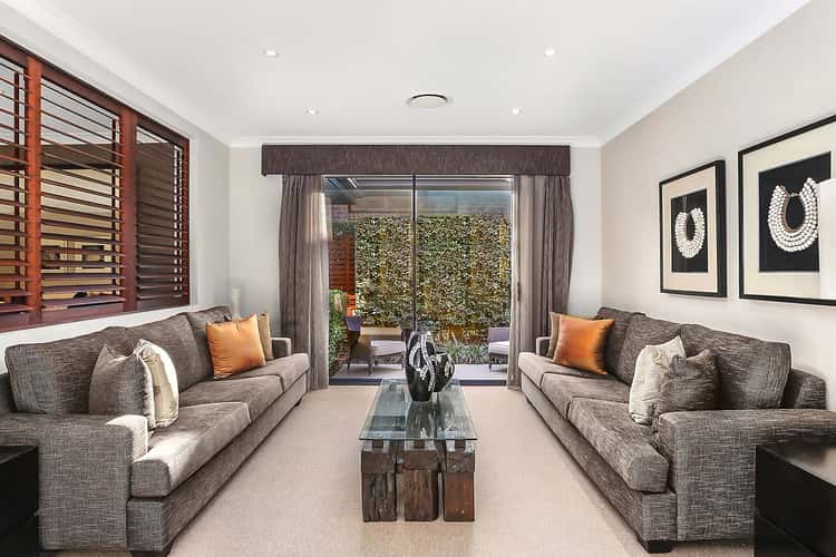 Sixth view of Homely house listing, 20 Peregrine Street, Gledswood Hills NSW 2557