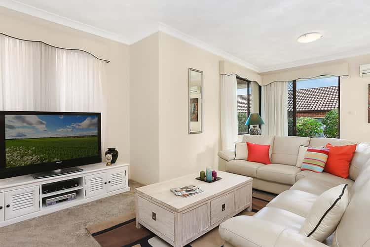 Second view of Homely apartment listing, 10/5 Balfour Street, Allawah NSW 2218