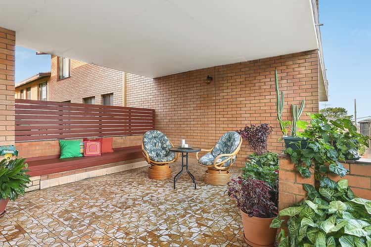 Fourth view of Homely apartment listing, 10/5 Balfour Street, Allawah NSW 2218