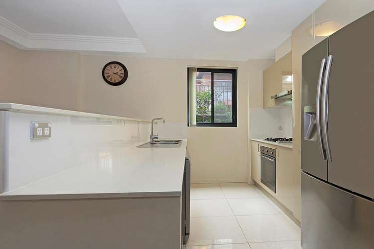 Fourth view of Homely apartment listing, 71/15 Young Road, Carlingford NSW 2118