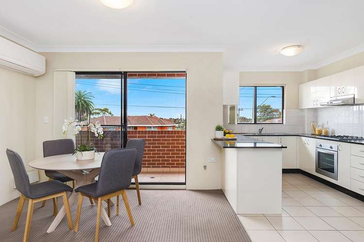 Second view of Homely unit listing, 2/2 Lock Street, Blacktown NSW 2148