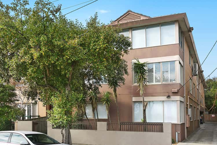Sixth view of Homely apartment listing, 4/20 Marine Parade, St Kilda VIC 3182