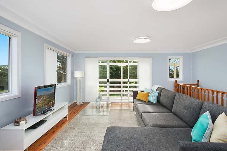 Second view of Homely house listing, 53 Yarra Road, Phillip Bay NSW 2036