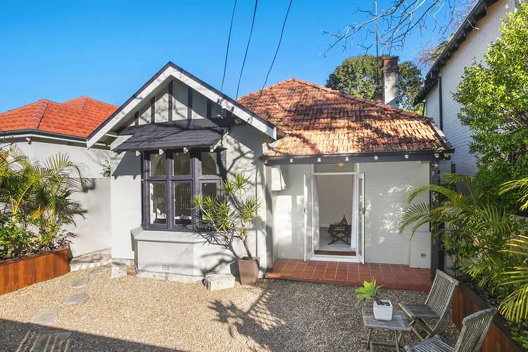 Main view of Homely house listing, 28 Wolger Road, Mosman NSW 2088