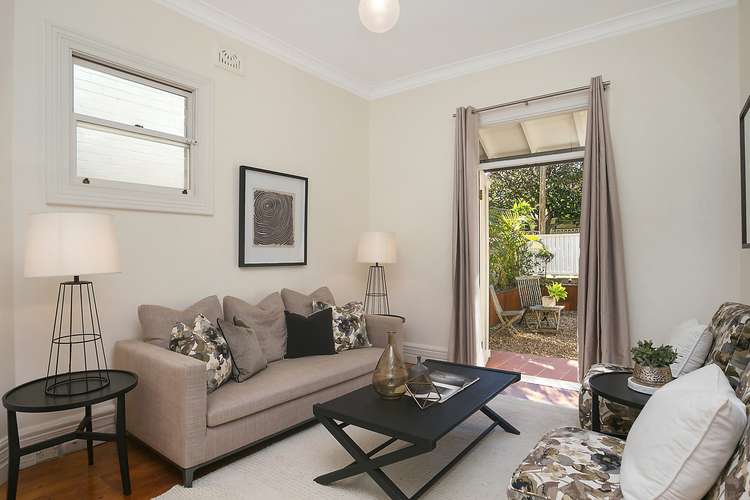 Third view of Homely house listing, 28 Wolger Road, Mosman NSW 2088