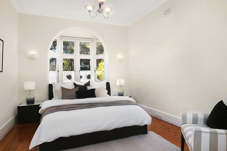 Fourth view of Homely house listing, 28 Wolger Road, Mosman NSW 2088