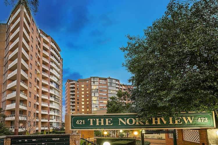 Main view of Homely apartment listing, 29/421 Pacific Highway, Artarmon NSW 2064