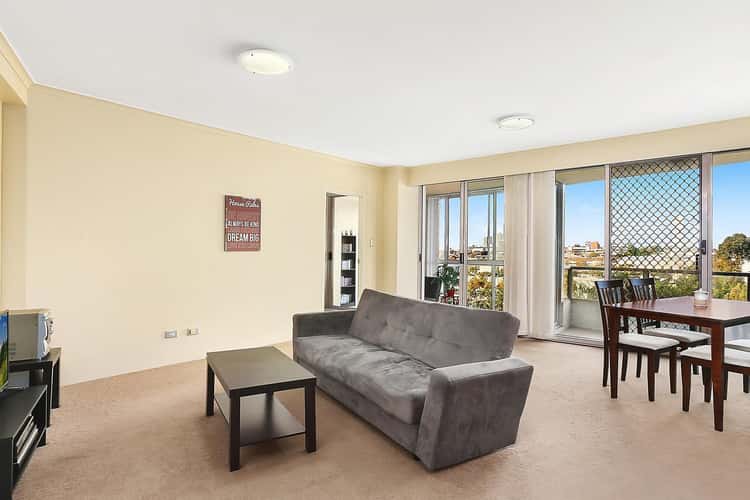 Fourth view of Homely apartment listing, 29/421 Pacific Highway, Artarmon NSW 2064