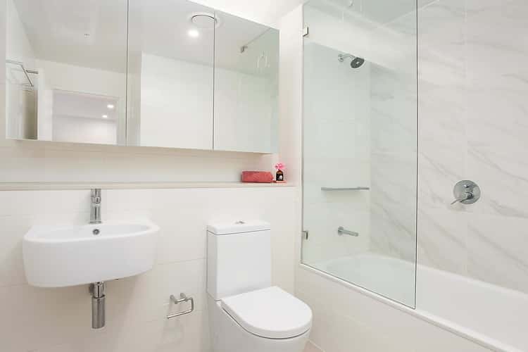 Fourth view of Homely apartment listing, 206/1B Pearl Street, Hurstville NSW 2220