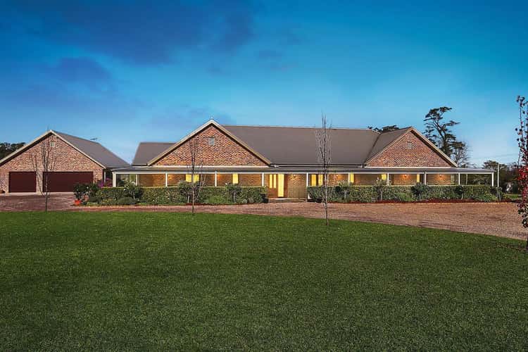 Main view of Homely house listing, 9 Cobah Road, Arcadia NSW 2159
