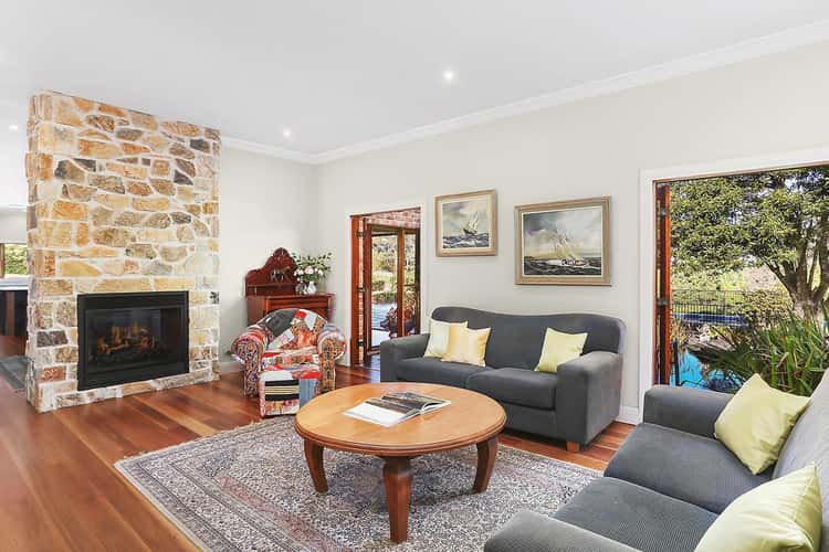 Fourth view of Homely house listing, 9 Cobah Road, Arcadia NSW 2159