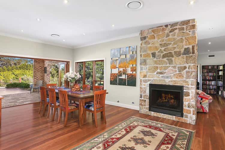Fifth view of Homely house listing, 9 Cobah Road, Arcadia NSW 2159