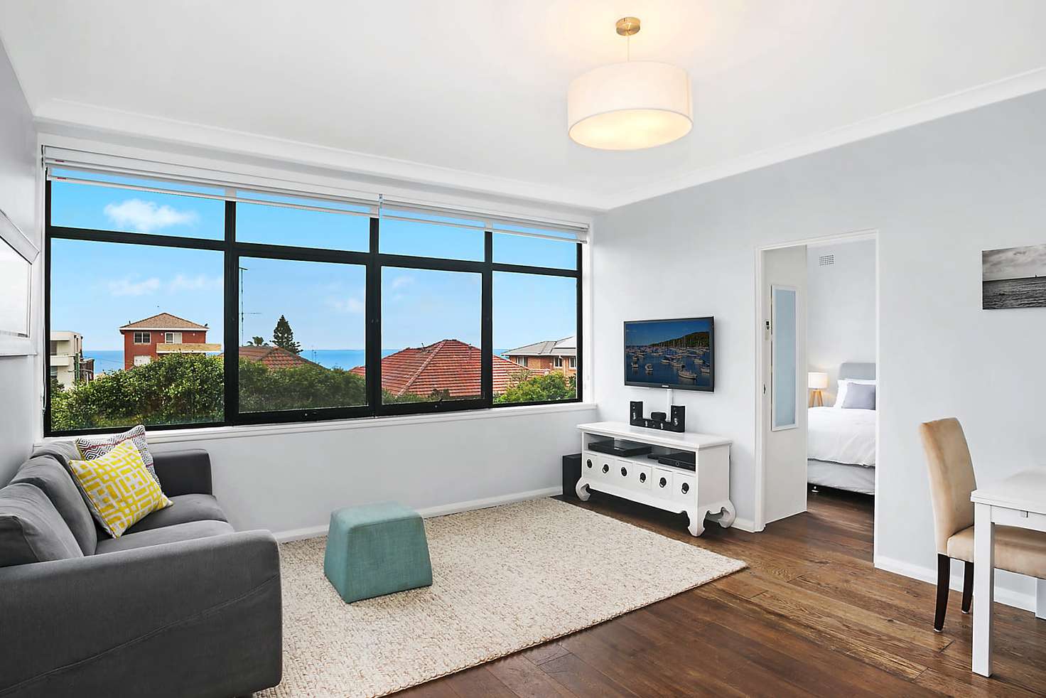 Main view of Homely unit listing, 4/23 Duncan Street, Maroubra NSW 2035