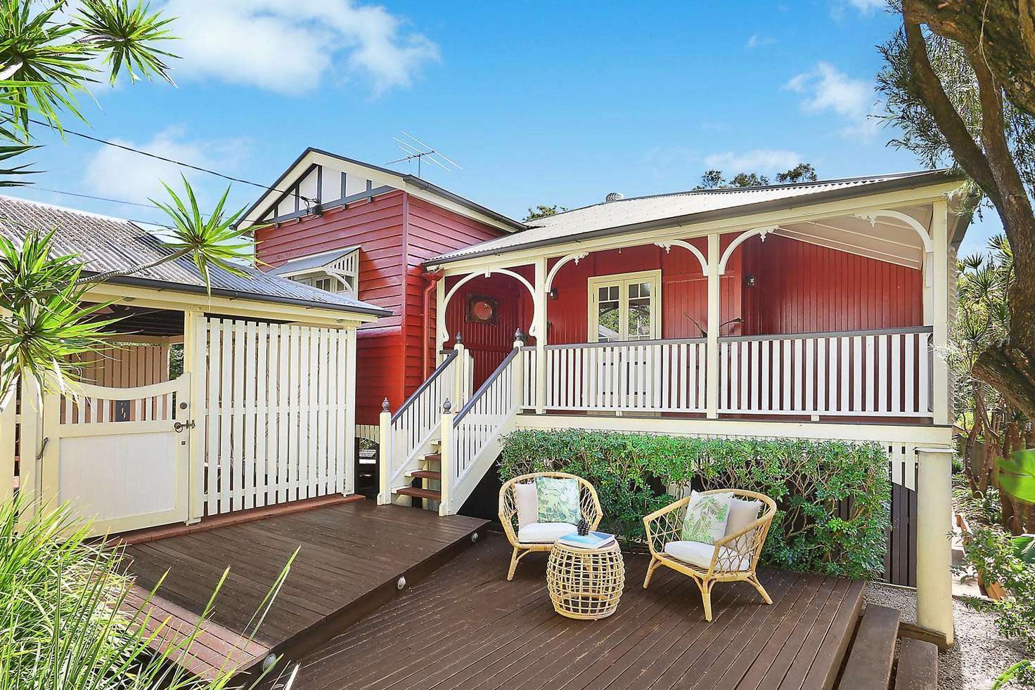 Main view of Homely house listing, 31 Prince Street, Grange QLD 4051